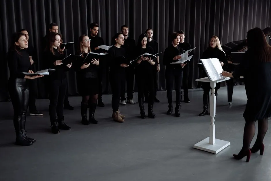 How to Choose a Musical-Theater Audition Song